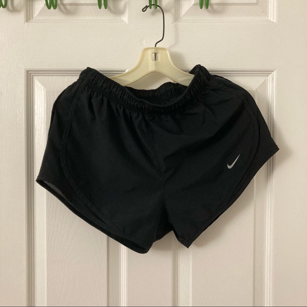 Nike Dryfit Tempo Running Shorts